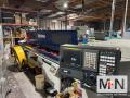 Tsugami BO325III CNC Swiss Lathe