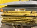 5,500 LBS X 38" X 44" PENTALIFT HYDRAULIC SCISSOR  LIFT TABLE WITH ROTARY TOP: STOCK #20388
