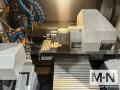 Tsugami S206 CNC Swiss Lathe, 2011