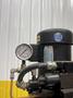 16" X 24" X 36" DYNAMIC AIR MODEL #388-CRUNCHER HYDRAULIC COMPACTOR: STOCK #16757
