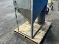 Trinco 18” X 36” Blast Cabinet  - 36/bp