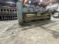 10' x 10 GA ROPER WHITNEY PEXTO MODEL #10-H-10 HYDRAULIC SHEAR: STOCK #22973