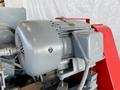 1/2" X 24" US BAIRD MODEL # 8 FOUR SLIDE WIRE MACHINE. STOCK # 0509019