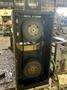 30,000 LBS X 36" PERFECTO COIL FEED LINE, COIL REEL UNCOILER &amp; STRAIGHTENER: YOBRO #24871