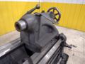 20" X 80" SPRINGFIELD ENGINE LATHE WITH TAPER &amp; 2" HOLE:  STOCK #20986