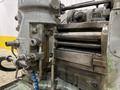 FELLOWS MODEL #645A GEAR SHAPER W/ 2" RISER AND LARGE BORE: STOCK #22049