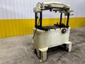 3 TON X 43" X 24" HANSFORD MODEL #1020 DIE HANDLER: STOCK #21710