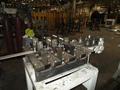 1 3/4" RAFTER LASER STAINLESS TUBE MILL