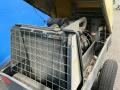Atlas Copco Portable Air Compressor - Xas 97 (jd)