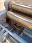 10' X 1/4" NIAGARA 9X120 BENDING PLATE ROLL. STOCK # 0662225