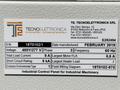 Schnell Motorized Wire Payoff - Heavy Duty