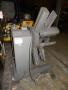 USED AMERICAN STEEL LINE 1,000 LB UNCOILER MODEL 60, Stock# 10895