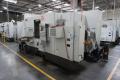 2022 HAAS EC-400PP CNC Horizontal Machining Center with 6-pallet Changer