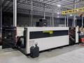 Mazak Optiplex 4020 10KW Fiber III