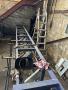 2015 EUROBEND MODEL #PLT AUTOMATIC ZIG-ZAG WIRE MESH WELDING LINE FOR TRUSS REINFORCEMENTS: YOBRO #24463