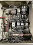 DYNARAD MODEL EC1700 1700# ELECTRIC RESISTANCE MELTING FURNACE WITH CONTROLS