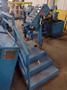 36" X 4" X 12,000 LBS YODER / STAMCO MOTORIZED SLITTING LINE STOCK #3731