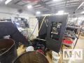 Doosan Lynx 220 LMSA CNC Lathe, 2012