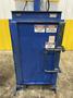 55 GALLON DRUM VESTIL HYDRAULIC CRUSHER &amp; COMPACTOR, MODEL #WBB3147055: YOBRO #24913