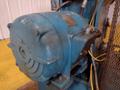 GREENARD HYDRAULIC BALL SIZING PRESS: STOCK #16425