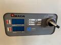 4000 WATT X 60" X 120" AMADA MODEL #FO3015NT LASER CUTTING CELL STOCK #3064