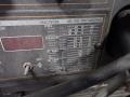 Lincoln Electric  350 A Welder  - Power Mig 350mp