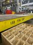150 TON x 14' WIDE x 34' LONG P&amp;E HEAVY DUTY SELF POWERED TRANSFER RAIL CAR / CART: STOCK #23112