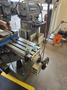 HARDINGE-BRIDGEPORT SERIES I Vertical Miller - 2HP, Newall DRO, Power Feeds, Kurt Vise