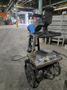 Osborn model 276j portable molding machine s/n 11488b