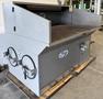 United Air Specialist Downdraft Bench SDB, 2500 CFM, 55" x 80" Work Surface, 3 HP