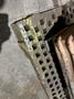 60" X 60" X 5" ACORN TABLE: STOCK #22220