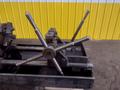 1-1/4"  LANDIS PIPE END CHAMFER MACHINE: STOCK #19101