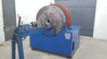 3 1/2" (89mm) TORRINGTON MODEL 1047 2 DIE ROTARY SWAGING MACHINE (14351)