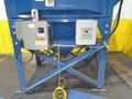 3,040 CFM X 7.5 HP TORIT MODEL #DFO2-8 DUST COLLECTOR: YOBRO #26046