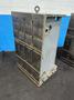 1 SET OF 28" X 53" HIGH SLOTTED ANGLE PLATES  STOCK #77111