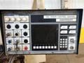 10' x 1/4" CINCINNATI MODEL #2500 CNC HYDRAULIC POWER SHEAR WITH FRONT &amp; BACK GAUGING: STOCK #12587