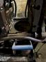 Dependable model 200sa shell core machine s/n 916 with gas panel and hydraulic unit