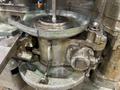 FELLOWS MODEL #645A GEAR SHAPER W/ 2" RISER AND LARGE BORE: STOCK #22049