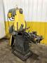 1" LANDIS SINGLE SPINDLE THREADER W/ 8R HEAD: STOCK #19071