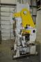 MINSTER 100 TON SSDC PRESS, STOCK# 13610J