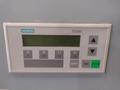 500 SCFM DONALDSON MODEL #AEHD-500 HEATED REGENERATIVE DESICCANT DRYER: STOCK 15154