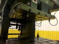 110 TON FEDERAL OBI BACK GEARED STAMPING PRESS, 5" STROKE: STOCK 16271