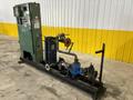 PARKER QUENCH / FILTRATION CONTROLS WITH POLARIS #S15-1G-35 HEAT EXCHANGER:S TOCK #21688
