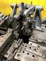 NILSON MODEL #S3F WIRE BENDING FOUR SLIDE MACHINE . STOCK # 1156722
