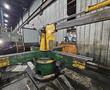 72" OD X 10,000 LBS BANDING LINE