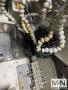 Citizen Cincom C16VII CNC Swiss Machine, 2005
