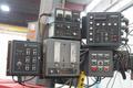 6' X 4' CAYUGA JETLINE WELDING MANIPULATOR: STOCK #62335