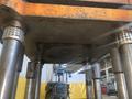 12 TON AIRAM 4-POST CUTOFF PRESS: STOCK #13726