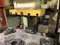 165 Ton Komatsu Gap Frame Press