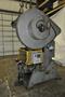 80 Ton Southbend Johnson OBI Metal Stamping Press Model 80FW-AC